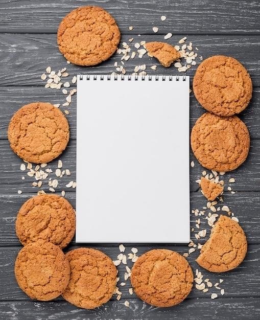 cookies pdf