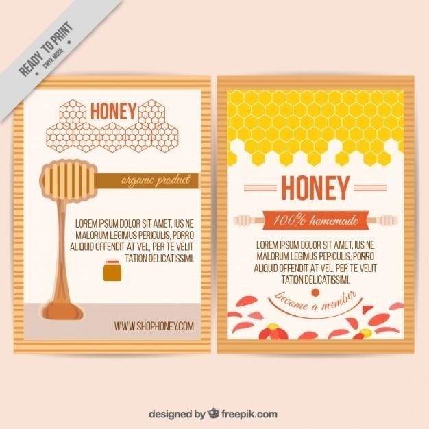 mad honey pdf