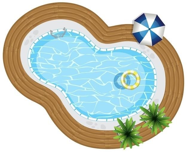 above ground pool deck plans pdf