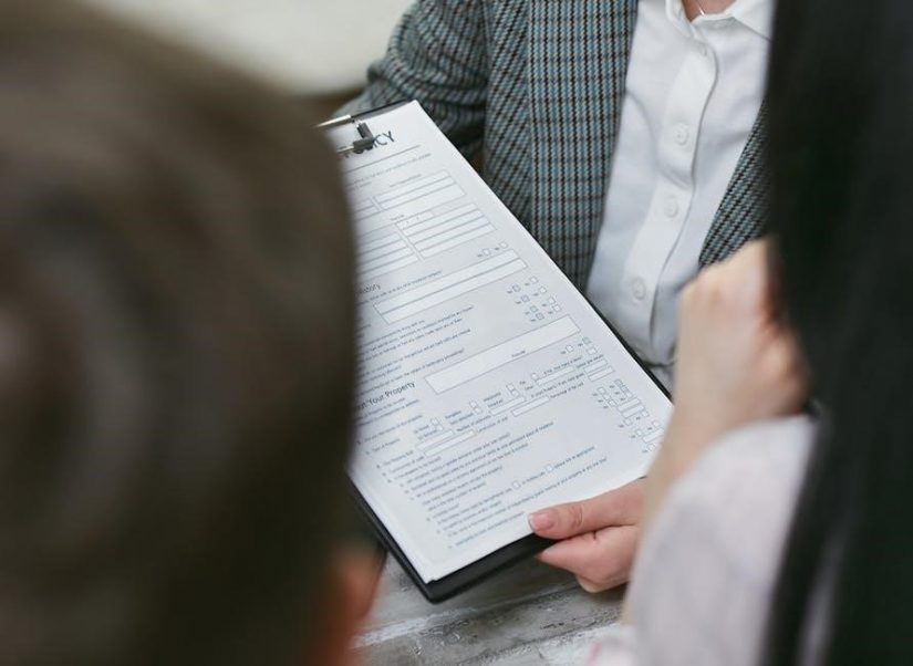 subject to existing mortgage contract pdf